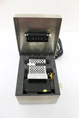 Mettler Toledo APR331 Label Printer Office Equipment Excellent Condition