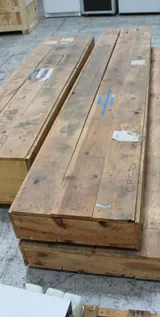 Dorner 2200 Slavey Mini Conveyor 75009262 120V 50/60Hz