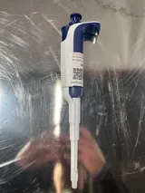 Rainin Pipet Lite XLS L1000 Pipette 100-1000ul Volume Good Condition