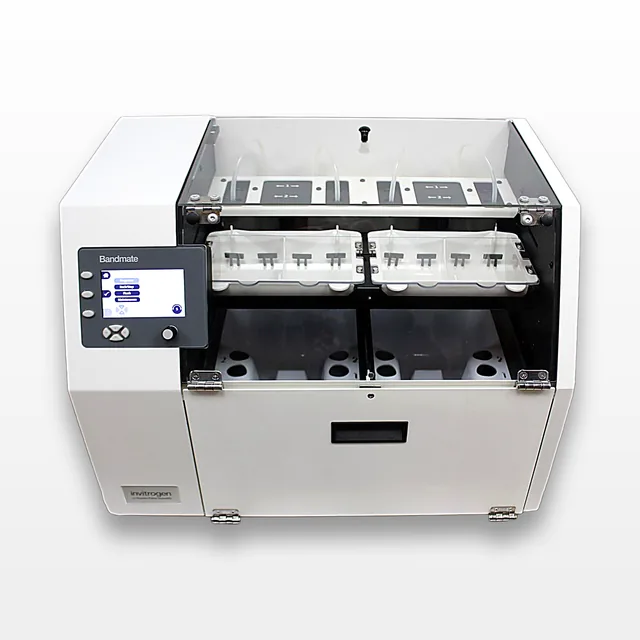 Invitrogen Bandmate BW1000 Western Blot Processor with Minimal Setup