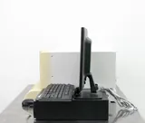 BIO-RAD Luminex Bio-Plex 200 System with Luminex XYP, 100/200, 2014, Includes Computer