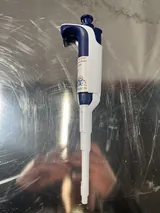 Rainin Pipet Lite XLS L1000 Pipette 100-1000ul Volume Good Condition