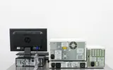 BIO-RAD Luminex Bio-Plex 200 System with Luminex XYP, 100/200, 2014, Includes Computer