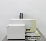 BIO-RAD Luminex Bio-Plex 200 System with Luminex XYP, 100/200, 2014, Includes Computer