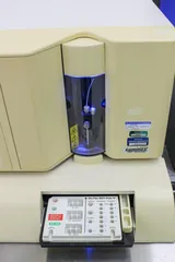 BIO-RAD Luminex Bio-Plex 200 System for Multiplex Assays with Computer