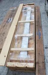 Dorner 2200 Slavey Mini Conveyor 75009262 120V 50/60Hz