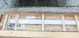 Dorner 2200 Slavey Mini Conveyor 75009262 120V 50/60Hz