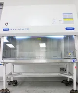 The Baker Company SG604 Biological Safety Cabinet 1.83m Class II Type A2