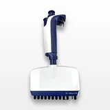 Rainin 12-Channel 20-200uL Pipet-Lite XLS Pipette for Laboratory Use