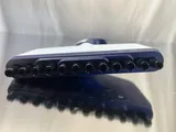 Rainin 12-Channel 20-200uL Pipet-Lite XLS Pipette for Laboratory Use