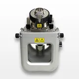 D.I.S Dynamic Integrated Solutions 80111-60470 Housing for Mass Spectrometry