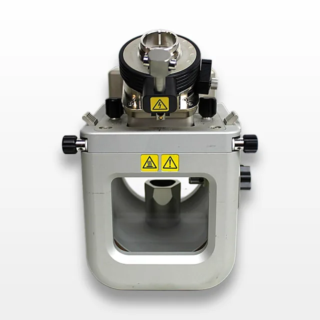 D.I.S Dynamic Integrated Solutions 80111-60470 Housing for Mass Spectrometry