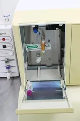 BIO-RAD Luminex Bio-Plex 200 System for Multiplex Assays with Computer