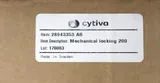 Cytiva 28943353 AB Mechanical Locking 200 Accessory for AxiChrom 200