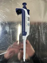 Rainin Single-Channel 20-200uL Pipet-Lite XLS Pipette in Good Condition