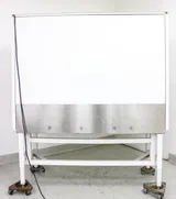 The Baker Company SG604 Biological Safety Cabinet 1.83m Class II Type A2