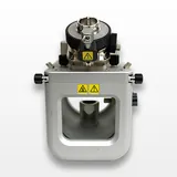 D.I.S. Dynamic Integrated Solutions 80111-60470 Housing for Mass Spectrometry