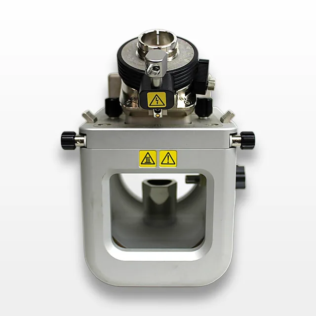 D.I.S. Dynamic Integrated Solutions 80111-60470 Housing for Mass Spectrometry