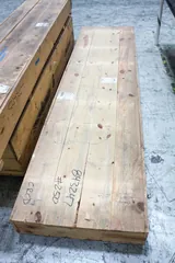 Dorner 2200 Slavey Conveyor 75009262 Belt Conveyor 120V