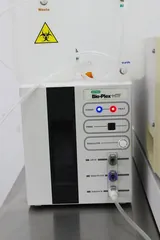 BIO-RAD Luminex Bio-Plex 200 System for Multiplex Assays with Computer