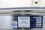 The Baker Company SG503A-HE Biosafety Cabinet Class II Type A2