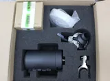 BUCHI 11064699 Secondary Condenser V New for F-325 Use Laboratory