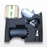 BUCHI 11064699 Secondary Condenser V New for F-325 Use Laboratory
