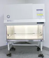 The Baker Company SG503A-HE Biosafety Cabinet Class II Type A2