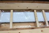 Dorner 2200 Slavey Conveyor 75009262 Belt Conveyor 120V
