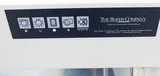 The Baker Company SG503A-HE Biosafety Cabinet Class II Type A2