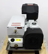 Leybold Sogevac SV 120 BIFC Vacuum Pump for Inert Gas Ranges