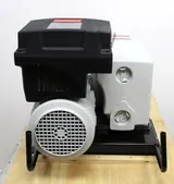 Leybold Sogevac SV 120 BIFC Vacuum Pump for Inert Gas Ranges