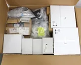 Cytiva Misc. box of Parts and accessories - Sensors and Cables Bundle