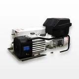 Leybold Sogevac SV 120 BIFC Vacuum Pump for Inert Gas Ranges