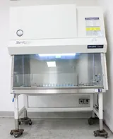 The Baker Company SG503A-HE Biosafety Cabinet Class II Type A2