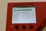 Binder KB 53-ULE4 Cooling Incubator Excellent Condition Mid-Size 2021