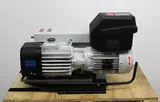 Leybold Sogevac SV 120 BIFC Vacuum Pump for Laboratory Applications
