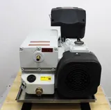 Leybold Sogevac SV 120 BIFC Vacuum Pump for Laboratory Applications