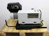 Leybold Sogevac SV 120 BIFC Vacuum Pump for Laboratory Applications