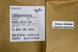 Lewa 106125.1028 Wear and Tear Kit Case of 12 Packs for Maintenance