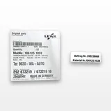 Lewa 106125.1028 Wear and Tear Kit Case of 12 Packs Maintenance