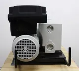 Leybold Sogevac SV 120 BIFC Vacuum Pump for Laboratory Applications