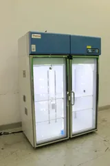 Thermo Scientific REC5004A Chromatography Refrigerator 51.1 cu ft