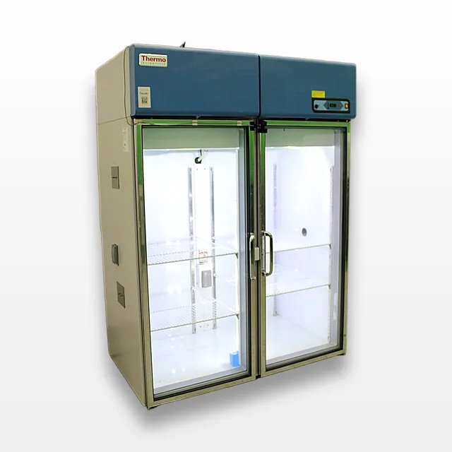 Thermo Scientific REC5004A Chromatography Refrigerator 51.1 cu ft
