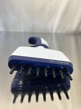 Rainin 8-Channel 0.5-10uL Pipet-Lite XLS Pipette - Good Condition, Multichannel