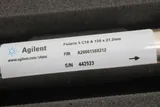 Agilent A2000150X212 HPLC Column 150x21.2mm C18-A 5µm