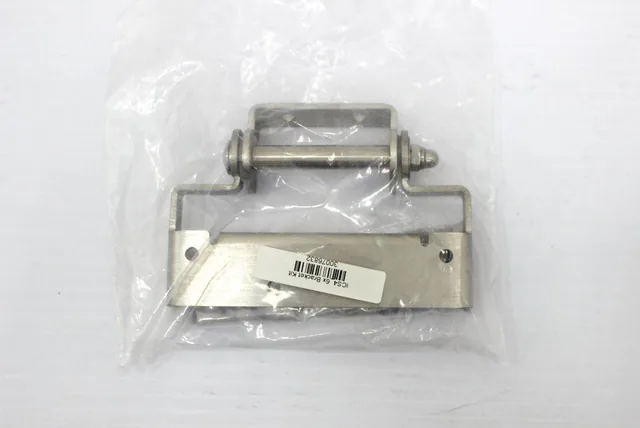 Mettler-Toledo ICS4 6x Bracket Kit 30076832, Industrial Scale Accessory