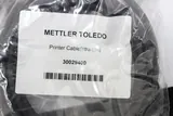 Mettler-Toledo ICS4 6x Bracket Kit 30076832, Industrial Scale Accessory