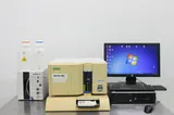 BIO-RAD Luminex Bio-Plex 200 System Lab Analyzer Includes Luminex XYP SD