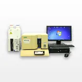 BIO-RAD Luminex Bio-Plex 200 System Lab Analyzer Includes Luminex XYP SD